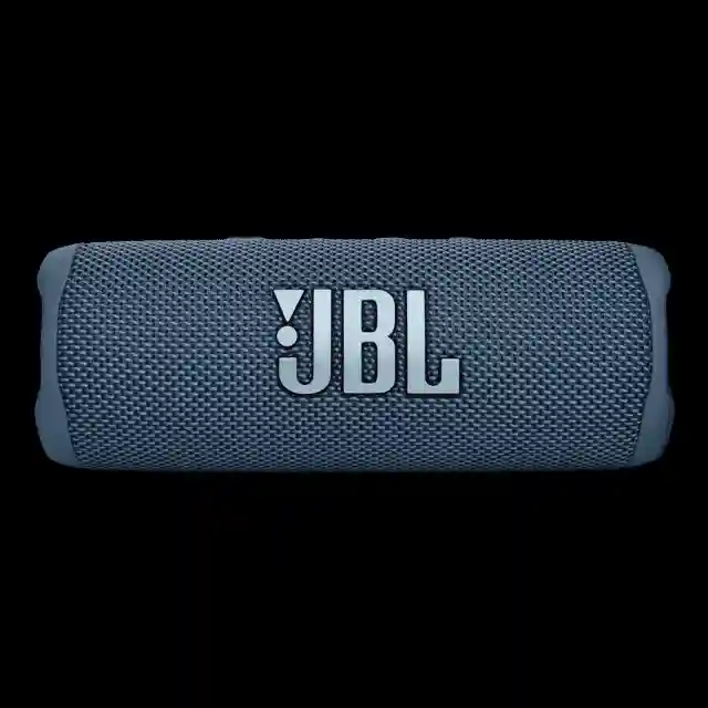 JBL Flip 6 Portable Bluetooth Speaker